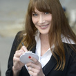 Carla Bruni, Alex Hepburn,... sur le tapis rouge de "Champs-Elysées" : photos