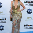 Cérémonie des Billboard Music Awards 2013 à Las Vegas : photos