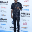 Cérémonie des Billboard Music Awards 2013 à Las Vegas : photos