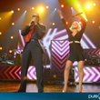Cérémonie des Billboard Music Awards 2013 à Las Vegas : photos