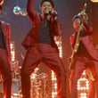 Cérémonie des Billboard Music Awards 2013 à Las Vegas : photos