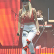 Rita Ora au festival "As One In The Park" de Londres : photos