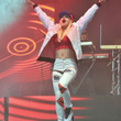 Rita Ora au festival "As One In The Park" de Londres : photos