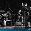 Texas en concert à la Gaîté Lyrique à Paris : photos