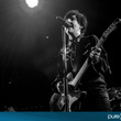 Texas en concert à la Gaîté Lyrique à Paris : photos