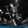 Texas en concert à la Gaîté Lyrique à Paris : photos