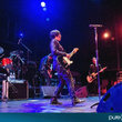 Texas en concert à la Gaîté Lyrique à Paris : photos