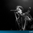 Texas en concert à la Gaîté Lyrique à Paris : photos