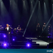 Michel Sardou à l'Olympia : photos