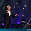 Michel Sardou à l'Olympia : photos