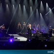 Michel Sardou à l'Olympia : photos