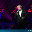 Michel Sardou à l'Olympia : photos