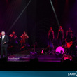Michel Sardou à l'Olympia : photos