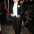 Madonna à la première de la projection du "MDNA Tour" : photos