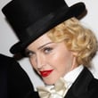Madonna à la première de la projection du "MDNA Tour" : photos