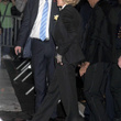 Madonna à la première de la projection du "MDNA Tour" : photos