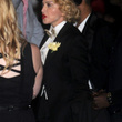 Madonna à la première de la projection du "MDNA Tour" : photos