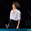  Jane Birkin à La Cigale de Paris : photos