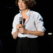  Jane Birkin à La Cigale de Paris : photos