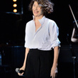  Jane Birkin à La Cigale de Paris : photos