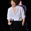 Jane Birkin à La Cigale de Paris : photos