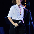  Jane Birkin à La Cigale de Paris : photos
