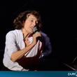  Jane Birkin à La Cigale de Paris : photos