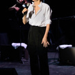 Jane Birkin à La Cigale de Paris : photos