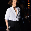  Jane Birkin à La Cigale de Paris : photos