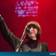 Lou Doillon au festival Musiques En Stock de Cluses : photos