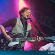 Lou Doillon au festival Musiques En Stock de Cluses : photos