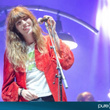 Lou Doillon au festival Musiques En Stock de Cluses : photos