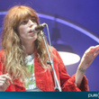 Lou Doillon au festival Musiques En Stock de Cluses : photos