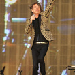Lionel Richie, les Rolling Stones... : tous au British Summertime Festival de Londres : photos