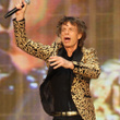Lionel Richie, les Rolling Stones... : tous au British Summertime Festival de Londres : photos