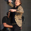 Lionel Richie, les Rolling Stones... : tous au British Summertime Festival de Londres : photos