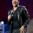 Lionel Richie, les Rolling Stones... : tous au British Summertime Festival de Londres : photos