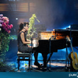 Melody Gardot à l'Olympia : photos