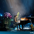 Melody Gardot à l'Olympia : photos