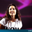 Maude des "Anges" au NRJ Music Festival : photos