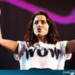 Maude des "Anges" au NRJ Music Festival : photos