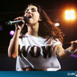 Maude des "Anges" au NRJ Music Festival : photos