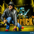 Kid Rock en live dans le Michigan : photos