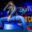 Kid Rock en live dans le Michigan : photos