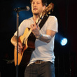 Mel C et Matt Cardle : un baiser sur scène à Londres : photos