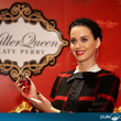 Lancement du nouveau parfum de Katy Perry : photos