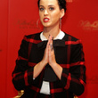 Lancement du nouveau parfum de Katy Perry : photos