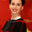 Lancement du nouveau parfum de Katy Perry : photos