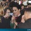 Lancement du nouveau parfum de Katy Perry : photos