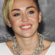 Miley Cyrus lance "Bangerz" à New York : photos